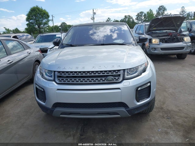 Продаж на аукціоні авто 2018 Land Rover Range Rover Evoque Se/se Premium, vin: SALVP2RX8JH324533, номер лоту: 44889789