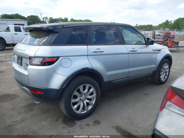 Продаж на аукціоні авто 2018 Land Rover Range Rover Evoque Se/se Premium, vin: SALVP2RX8JH324533, номер лоту: 44889789