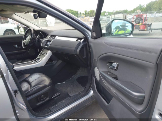 Продаж на аукціоні авто 2018 Land Rover Range Rover Evoque Se/se Premium, vin: SALVP2RX8JH324533, номер лоту: 44889789