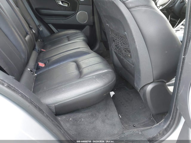 Продаж на аукціоні авто 2018 Land Rover Range Rover Evoque Se/se Premium, vin: SALVP2RX8JH324533, номер лоту: 44889789