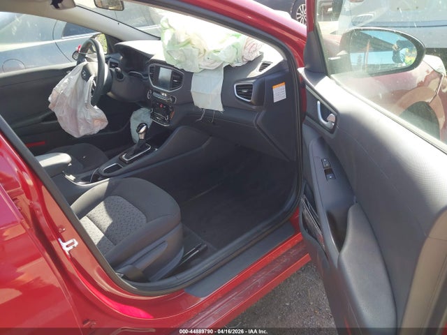 Aukcja sprzedaży 2019 Hyundai Ioniq Hybrid Blue, vin: KMHC65LC6KU181515, numer aukcji: 44889790
