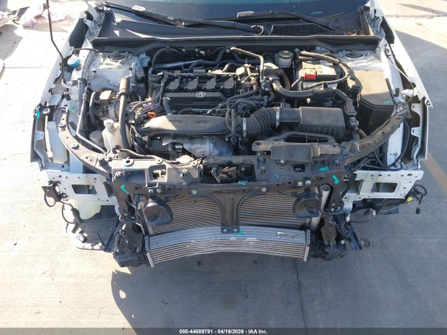 19UDE4H34PA022176 Acura Integra A-spec