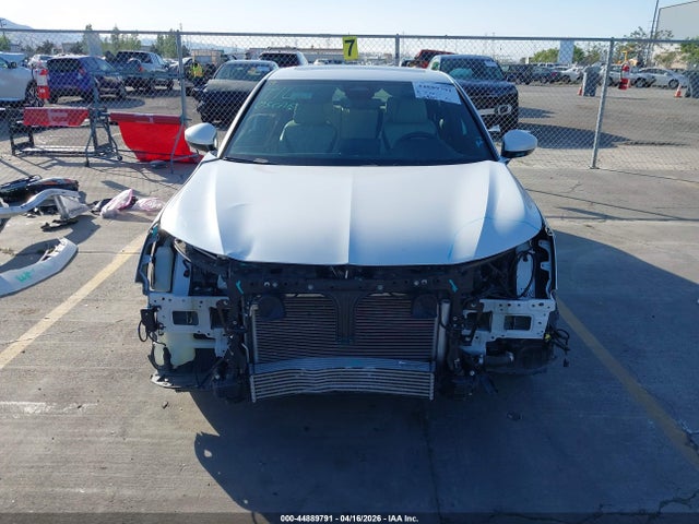 19UDE4H34PA022176 Acura Integra A-spec