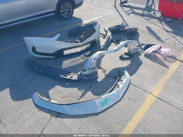 19UDE4H34PA022176 Acura Integra A-spec