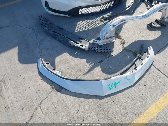 19UDE4H34PA022176 Acura Integra A-spec