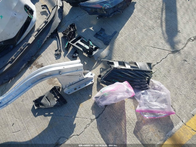 19UDE4H34PA022176 Acura Integra A-spec