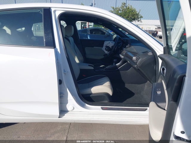 19UDE4H34PA022176 Acura Integra A-spec