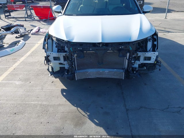 19UDE4H34PA022176 Acura Integra A-spec