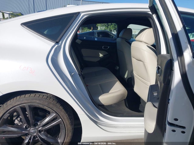 19UDE4H34PA022176 Acura Integra A-spec