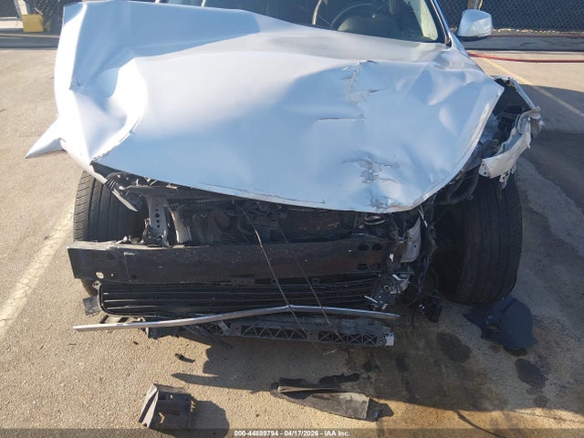 44889794 :رقم المزاد ، JN1BV7AP4EM679661 vin ، 2014 Infiniti Q50 Premium مزاد بيع