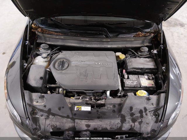 44889796 :رقم المزاد ، 1C4PJMDSXGW267541 vin ، 2016 Jeep Cherokee Limited مزاد بيع