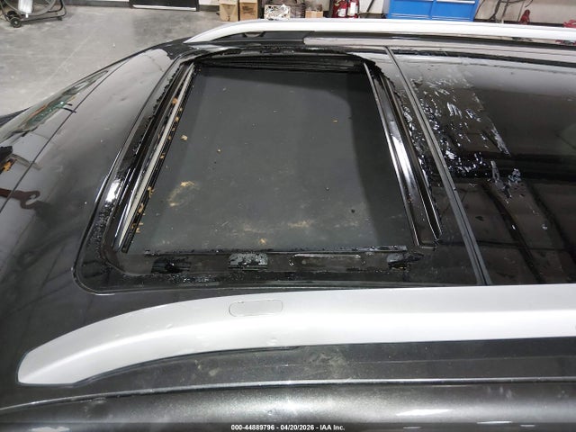 44889796 :رقم المزاد ، 1C4PJMDSXGW267541 vin ، 2016 Jeep Cherokee Limited مزاد بيع