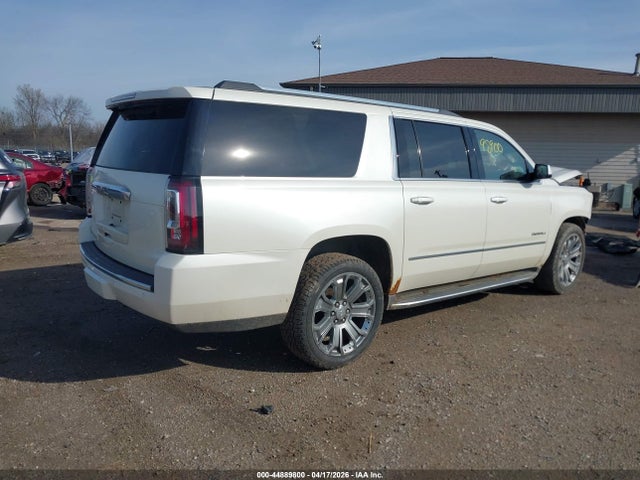 Продажа на аукционе авто 2015 Gmc Yukon Xl 1500 Denali, vin: 1GKS2JKJ6FR724556, номер лота: 44889800