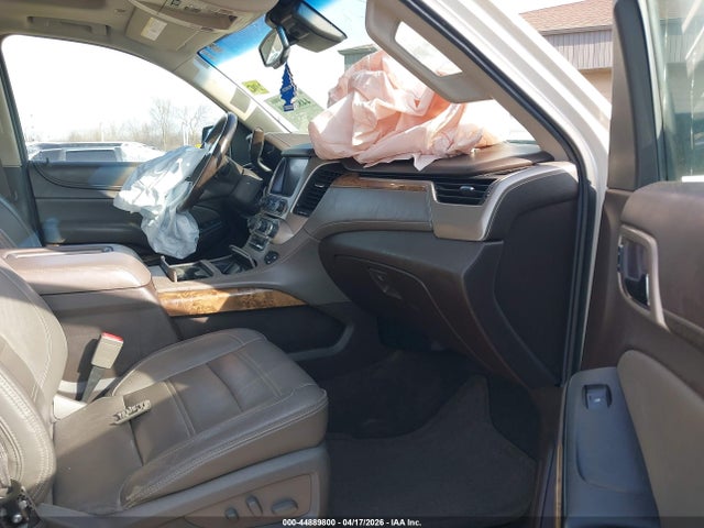 Продажа на аукционе авто 2015 Gmc Yukon Xl 1500 Denali, vin: 1GKS2JKJ6FR724556, номер лота: 44889800