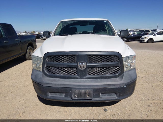 Продаж на аукціоні авто 2016 Ram 1500 Tradesman, vin: 1C6RR6KG3GS360959, номер лоту: 44889803