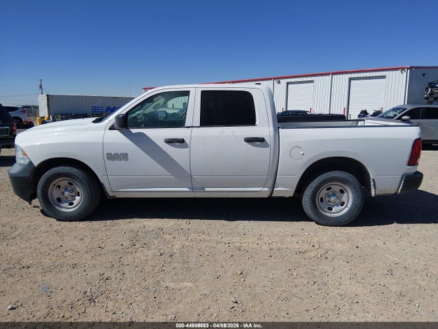 Продаж на аукціоні авто 2016 Ram 1500 Tradesman, vin: 1C6RR6KG3GS360959, номер лоту: 44889803