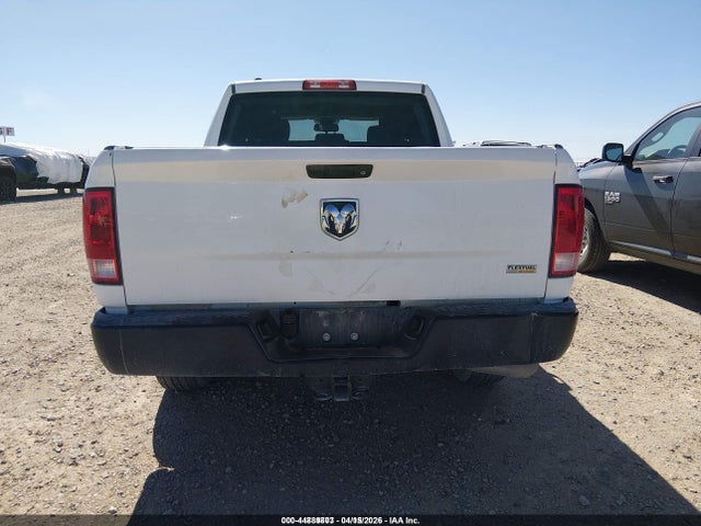 Продаж на аукціоні авто 2016 Ram 1500 Tradesman, vin: 1C6RR6KG3GS360959, номер лоту: 44889803