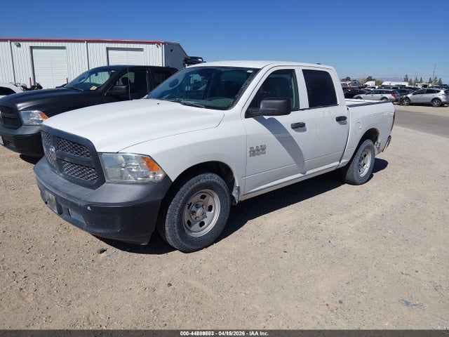 Продаж на аукціоні авто 2016 Ram 1500 Tradesman, vin: 1C6RR6KG3GS360959, номер лоту: 44889803