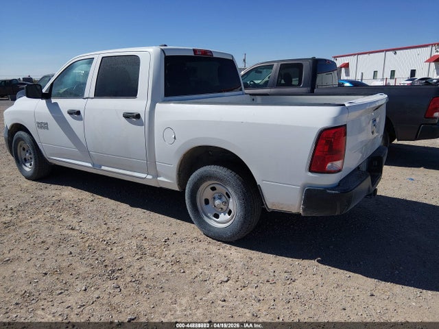 Продаж на аукціоні авто 2016 Ram 1500 Tradesman, vin: 1C6RR6KG3GS360959, номер лоту: 44889803