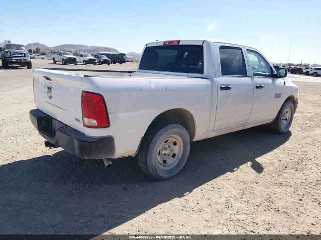 Продаж на аукціоні авто 2016 Ram 1500 Tradesman, vin: 1C6RR6KG3GS360959, номер лоту: 44889803