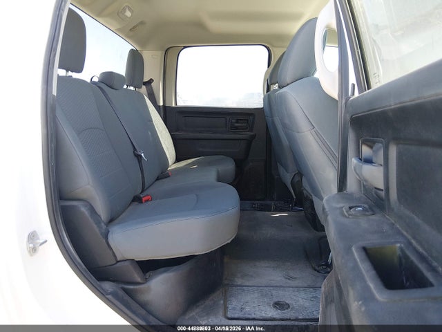 Продаж на аукціоні авто 2016 Ram 1500 Tradesman, vin: 1C6RR6KG3GS360959, номер лоту: 44889803