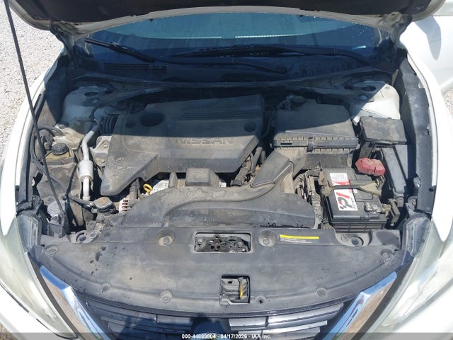 1N4AL3APXHN343055 Nissan Altima 2.5 S