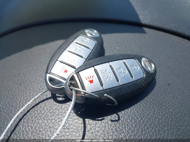 1N4AL3APXHN343055 Nissan Altima 2.5 S