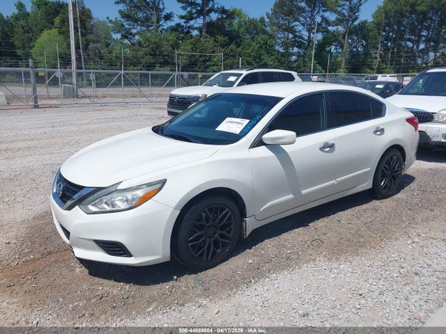 1N4AL3APXHN343055 Nissan Altima 2.5 S