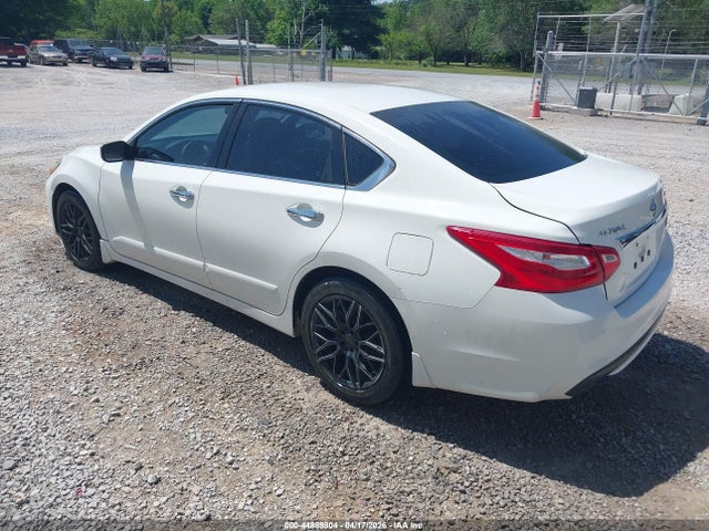 1N4AL3APXHN343055 Nissan Altima 2.5 S