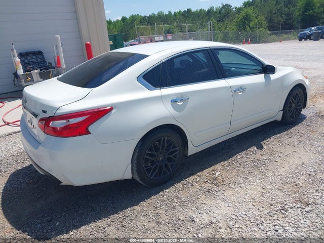 1N4AL3APXHN343055 Nissan Altima 2.5 S