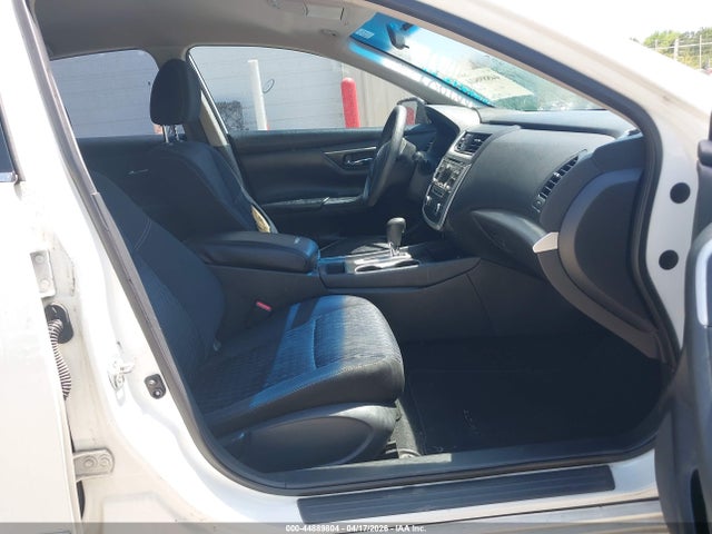 1N4AL3APXHN343055 Nissan Altima 2.5 S