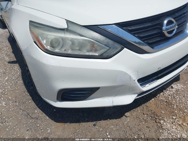 1N4AL3APXHN343055 Nissan Altima 2.5 S