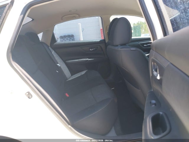 1N4AL3APXHN343055 Nissan Altima 2.5 S