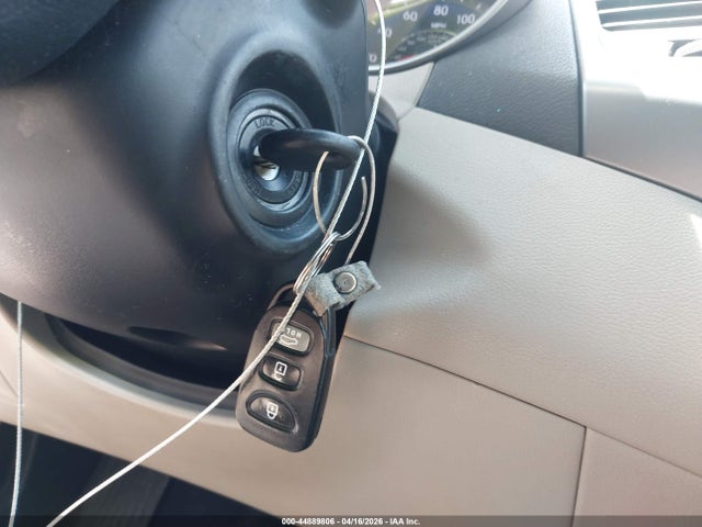 44889806 :رقم المزاد ، KMHDH4AEXGU520054 vin ، 2016 Hyundai Elantra Se مزاد بيع