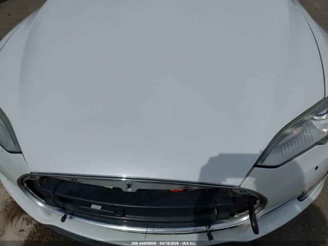 Aukcja sprzedaży 2014 Tesla Model S P85, vin: 5YJSA1H12EFP36181, numer aukcji: 44889808