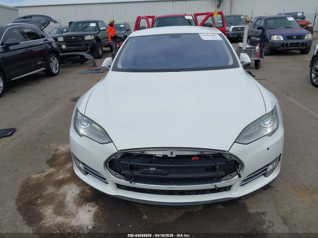 Aukcja sprzedaży 2014 Tesla Model S P85, vin: 5YJSA1H12EFP36181, numer aukcji: 44889808