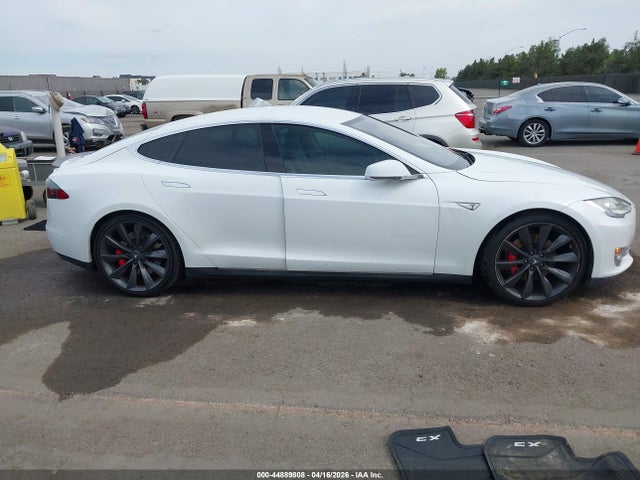 Aukcja sprzedaży 2014 Tesla Model S P85, vin: 5YJSA1H12EFP36181, numer aukcji: 44889808