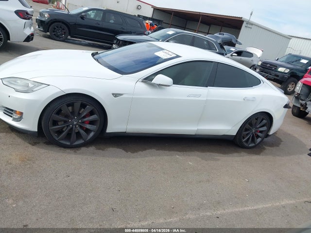 Aukcja sprzedaży 2014 Tesla Model S P85, vin: 5YJSA1H12EFP36181, numer aukcji: 44889808
