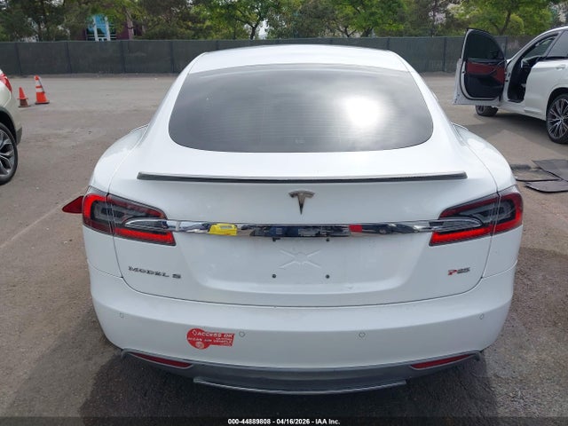 Aukcja sprzedaży 2014 Tesla Model S P85, vin: 5YJSA1H12EFP36181, numer aukcji: 44889808