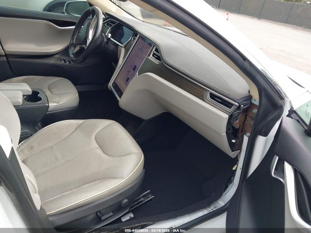 Aukcja sprzedaży 2014 Tesla Model S P85, vin: 5YJSA1H12EFP36181, numer aukcji: 44889808