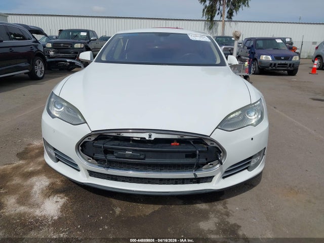 Aukcja sprzedaży 2014 Tesla Model S P85, vin: 5YJSA1H12EFP36181, numer aukcji: 44889808