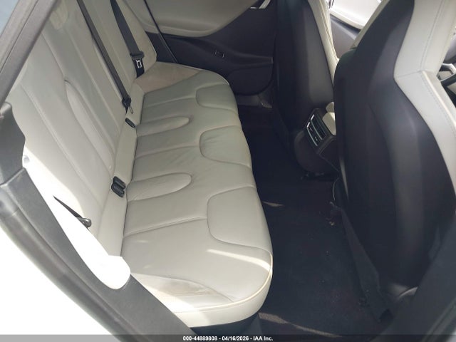 Aukcja sprzedaży 2014 Tesla Model S P85, vin: 5YJSA1H12EFP36181, numer aukcji: 44889808