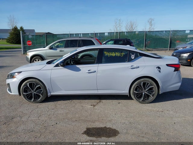 Aukcja sprzedaży 2024 Nissan Altima Sr Intelligent Awd, vin: 1N4BL4CW6RN387893, numer aukcji: 44889815