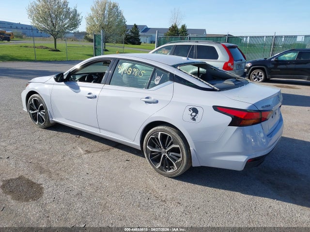 Aukcja sprzedaży 2024 Nissan Altima Sr Intelligent Awd, vin: 1N4BL4CW6RN387893, numer aukcji: 44889815