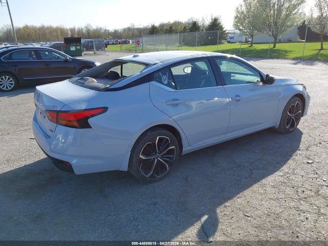 Aukcja sprzedaży 2024 Nissan Altima Sr Intelligent Awd, vin: 1N4BL4CW6RN387893, numer aukcji: 44889815