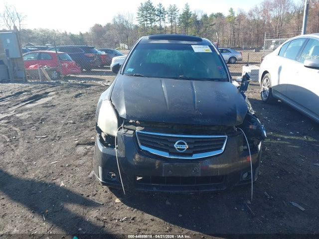 2007 Nissan Maxima 3.5 Se მანქანა იყიდება აუქციონზე, vin: 1N4BA41EX7C844780, აუქციონის ნომერი: 44889818