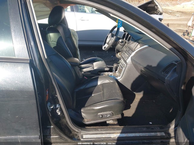 2007 Nissan Maxima 3.5 Se მანქანა იყიდება აუქციონზე, vin: 1N4BA41EX7C844780, აუქციონის ნომერი: 44889818
