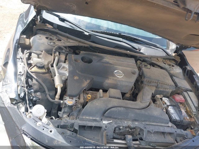 Продажа на аукционе авто 2014 Nissan Altima 2.5 Sv, vin: 1N4AL3AP1EC407894, номер лота: 44889819