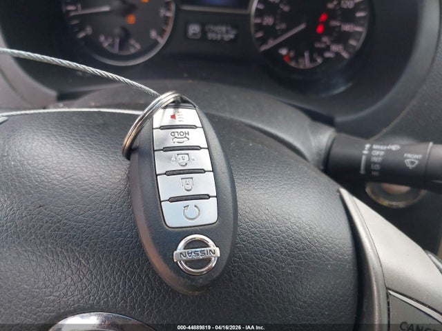 Продажа на аукционе авто 2014 Nissan Altima 2.5 Sv, vin: 1N4AL3AP1EC407894, номер лота: 44889819