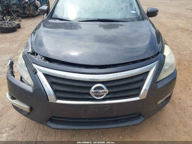 Продажа на аукционе авто 2014 Nissan Altima 2.5 Sv, vin: 1N4AL3AP1EC407894, номер лота: 44889819